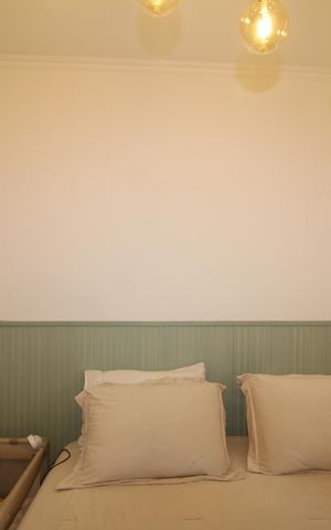 Apartamento à venda com 66m², 2 quartos e 2 vagasQuarto 2