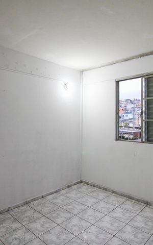 Apartamento à venda com 48m², 2 quartos e 1 vaga Apartamento à venda com 48m², 2 quartos e 1 vagaQuarto 2