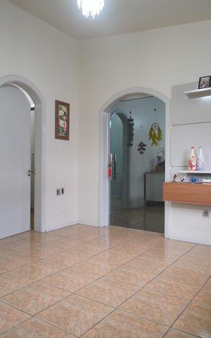 Casa à venda com 120m², 3 quartos e 1 vagaSala