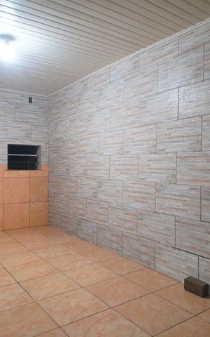 Casa à venda com 120m², 3 quartos e 1 vagaGaragem
