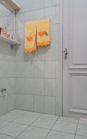 Casa à venda com 120m², 3 quartos e 1 vagaBanheiro