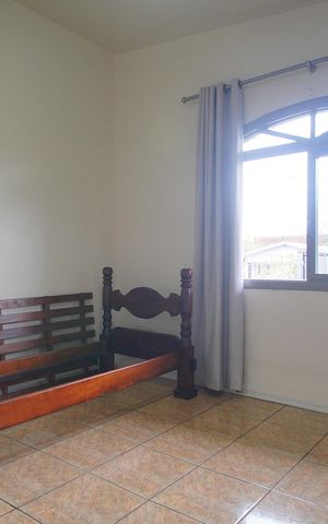Casa à venda com 120m², 3 quartos e 1 vagaQuarto 1