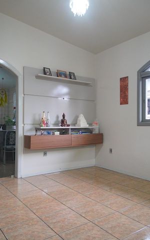 Casa à venda com 120m², 3 quartos e 1 vagaSala