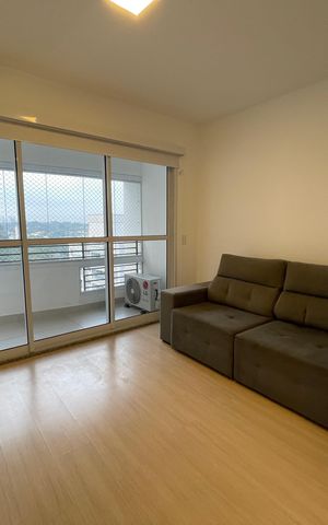 Apartamento para alugar com 24m², 1 quarto e sem vaga Apartamento para alugar com 24m², 1 quarto e sem vagaStudio