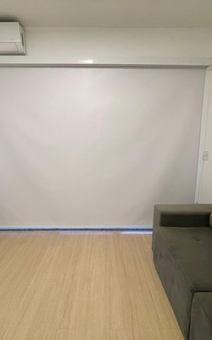 Apartamento para alugar com 24m², 1 quarto e sem vaga Apartamento para alugar com 24m², 1 quarto e sem vagaStudio