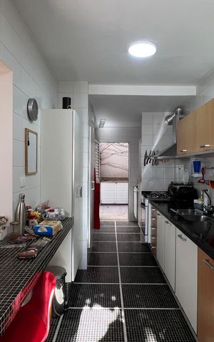 Casa à venda com 160m², 3 quartos e 3 vagas Casa à venda com 160m², 3 quartos e 3 vagasCozinha