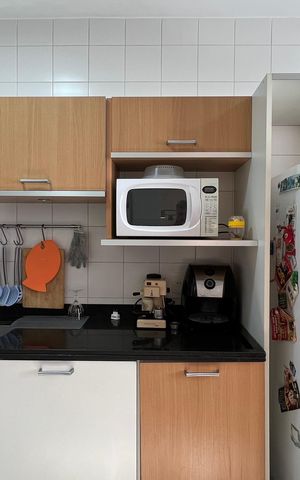 Casa à venda com 160m², 3 quartos e 3 vagas Casa à venda com 160m², 3 quartos e 3 vagasCozinha