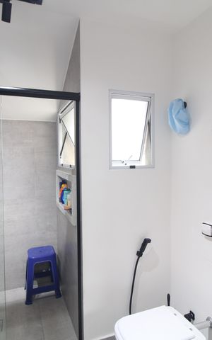 Casa para alugar com 400m², 3 quartos e 3 vagasBanheiro Suíte 2