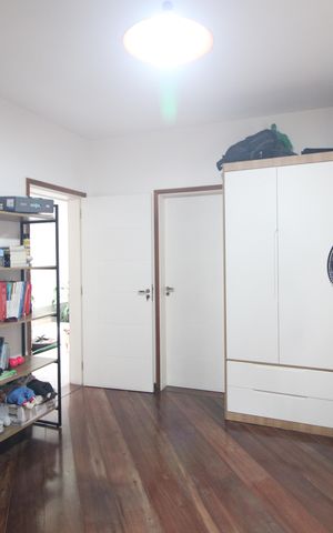 Casa para alugar com 400m², 3 quartos e 3 vagasSuíte 1