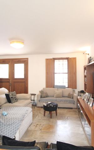 Casa para alugar com 400m², 3 quartos e 3 vagasLavabo