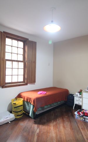 Casa para alugar com 400m², 3 quartos e 3 vagasSuíte 1