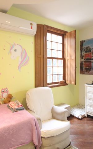 Casa para alugar com 400m², 3 quartos e 3 vagasQuarto 