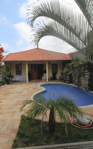Casa para alugar com 400m², 3 quartos e 3 vagasÁrea comum