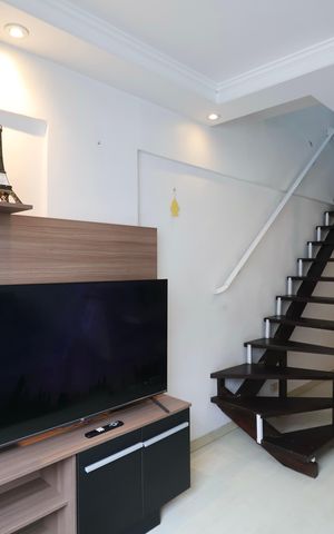 Apartamento para alugar com 70m², 2 quartos e 1 vaga Apartamento para alugar com 70m², 2 quartos e 1 vagaSala
