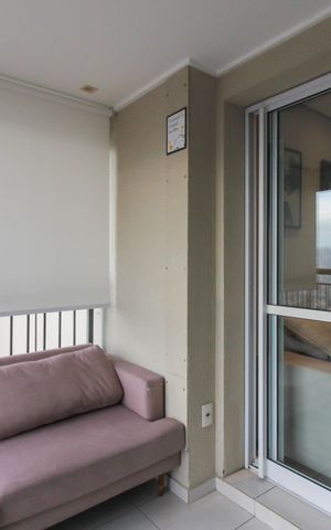 Apartamento à venda com 68m², 2 quartos e 1 vaga Apartamento à venda com 68m², 2 quartos e 1 vagaVaranda Gourmet