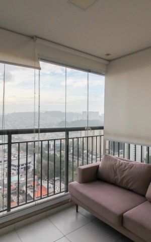 Apartamento à venda com 68m², 2 quartos e 1 vaga Apartamento à venda com 68m², 2 quartos e 1 vagaVaranda Gourmet