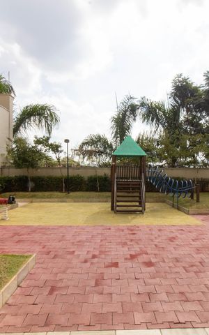 Apartamento à venda com 68m², 2 quartos e 1 vaga Apartamento à venda com 68m², 2 quartos e 1 vagaArea Comum - Playground