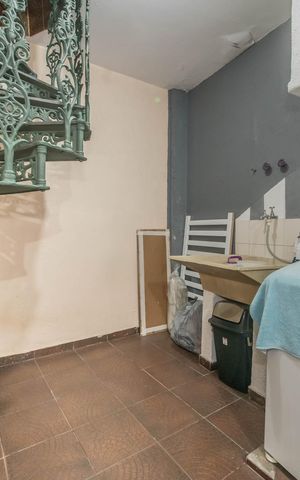 Casa para alugar com 140m², 3 quartos e 1 vagaLavanderia