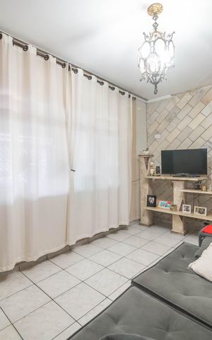Casa para alugar com 140m², 3 quartos e 1 vagaSala