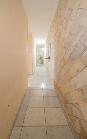 Casa para alugar com 140m², 3 quartos e 1 vagaCorredor