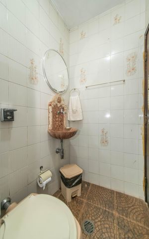 Casa para alugar com 140m², 3 quartos e 1 vagaBanheiro de Serviço