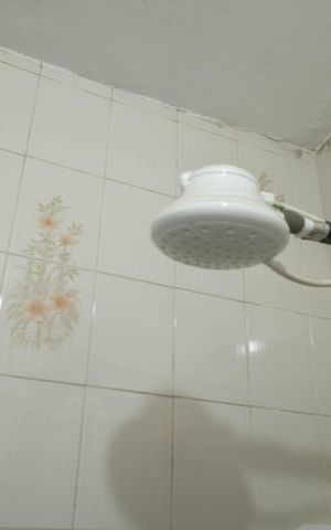 Casa para alugar com 140m², 3 quartos e 1 vagaBanheiro de Serviço