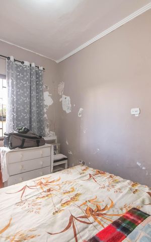 Casa para alugar com 140m², 3 quartos e 1 vagaQuarto 1