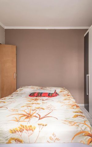 Casa para alugar com 140m², 3 quartos e 1 vagaQuarto 1