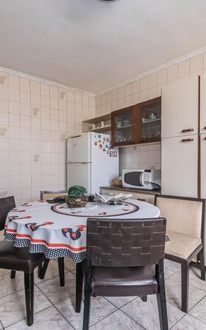 Casa para alugar com 140m², 3 quartos e 1 vagaCozinha