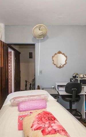 Casa para alugar com 140m², 3 quartos e 1 vagaQuarto de Serviço