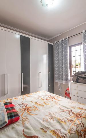 Casa para alugar com 140m², 3 quartos e 1 vagaQuarto 1