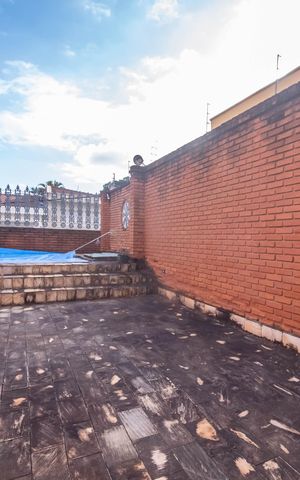 Casa para alugar com 140m², 3 quartos e 1 vagaÁrea Comum - Piscina
