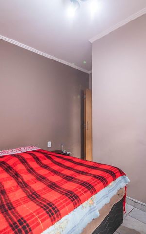 Casa para alugar com 140m², 3 quartos e 1 vagaSuíte
