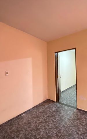 Casa para alugar com 60m², 1 quarto e sem vaga Casa para alugar com 60m², 1 quarto e sem vagaSala