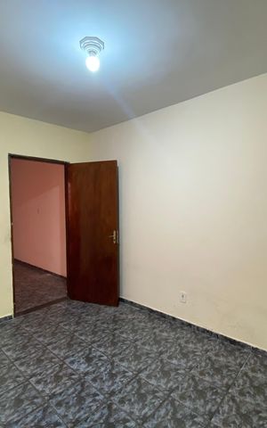 Casa para alugar com 60m², 1 quarto e sem vaga Casa para alugar com 60m², 1 quarto e sem vagaQuarto