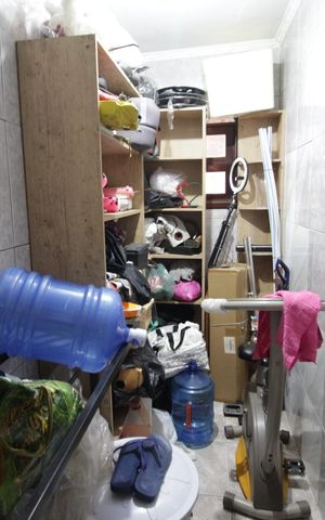 Casa à venda com 121m², 4 quartos e 5 vagasCozinha
