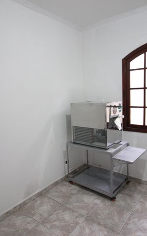 Casa à venda com 121m², 4 quartos e 5 vagasQuarto 3