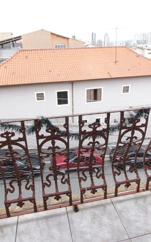 Casa à venda com 121m², 4 quartos e 5 vagasSuíte 1