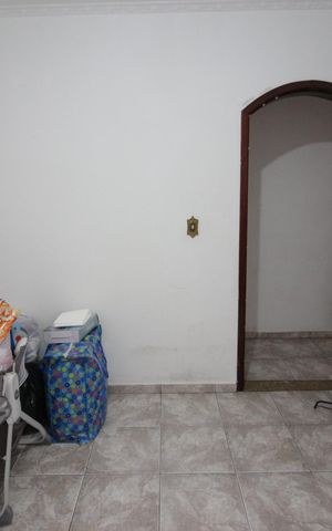 Casa à venda com 121m², 4 quartos e 5 vagasQuarto 3