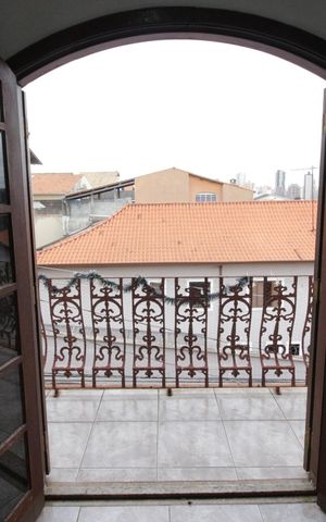 Casa à venda com 121m², 4 quartos e 5 vagasSuíte 1