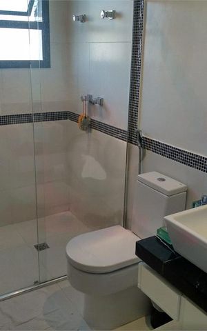 Apartamento à venda com 370m², 4 quartos e 5 vagas