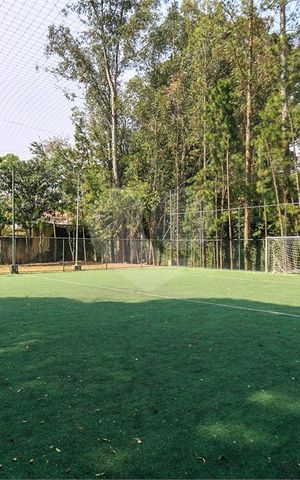 Apartamento à venda com 370m², 4 quartos e 5 vagas