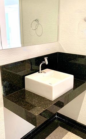 Apartamento à venda com 370m², 4 quartos e 5 vagas