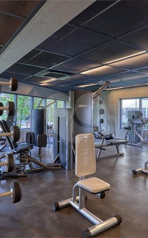 Apartamento à venda com 227m², 4 quartos e 4 vagas