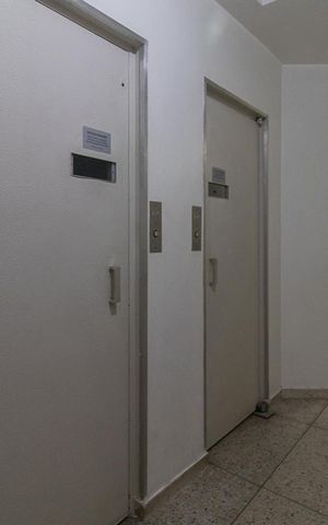 Studio à venda com 26m², 1 quarto e sem vagaElevadores