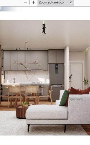 Apartamento à venda com 72m², 3 quartos e 2 vagas