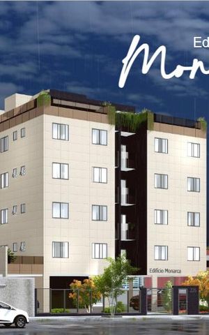 Apartamento à venda com 72m², 3 quartos e 2 vagas