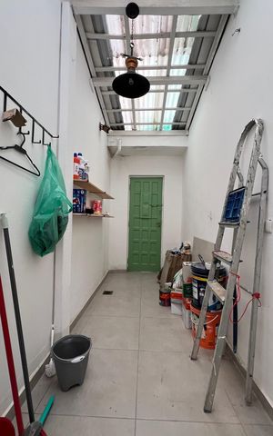 Casa para alugar com 150m², 4 quartos e 2 vagas Casa para alugar com 150m², 4 quartos e 2 vagasCorredor