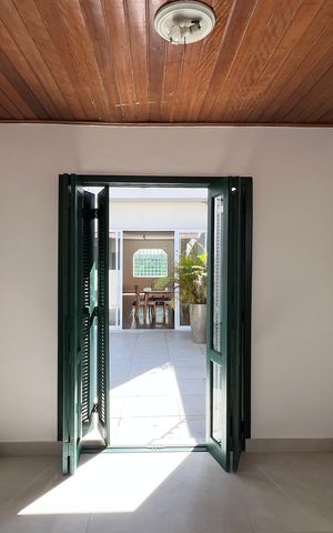 Casa para alugar com 150m², 4 quartos e 2 vagas Casa para alugar com 150m², 4 quartos e 2 vagasSuíte 1