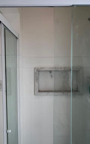 Casa para alugar com 150m², 4 quartos e 2 vagas Casa para alugar com 150m², 4 quartos e 2 vagasBanheiro Social